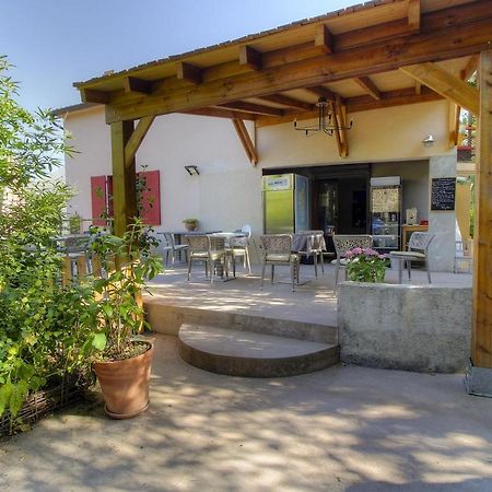 Chambre D'Hotes Couvent D'Alando Exterior foto