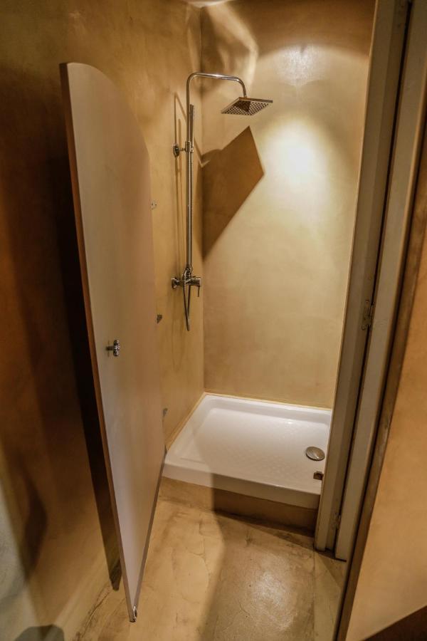 Chambre D'Hotes Couvent D'Alando Exterior foto