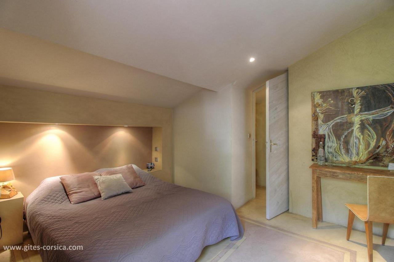 Chambre D'Hotes Couvent D'Alando Exterior foto