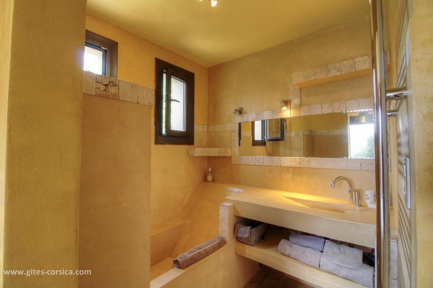 Chambre D'Hotes Couvent D'Alando Exterior foto